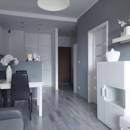 Modern Apartment - Francuska Park Katowice Exterior photo